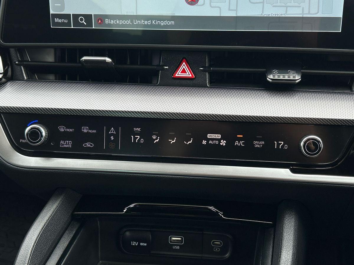 Used Kia Sportage 2025 for sale - 77553355: Photo 42