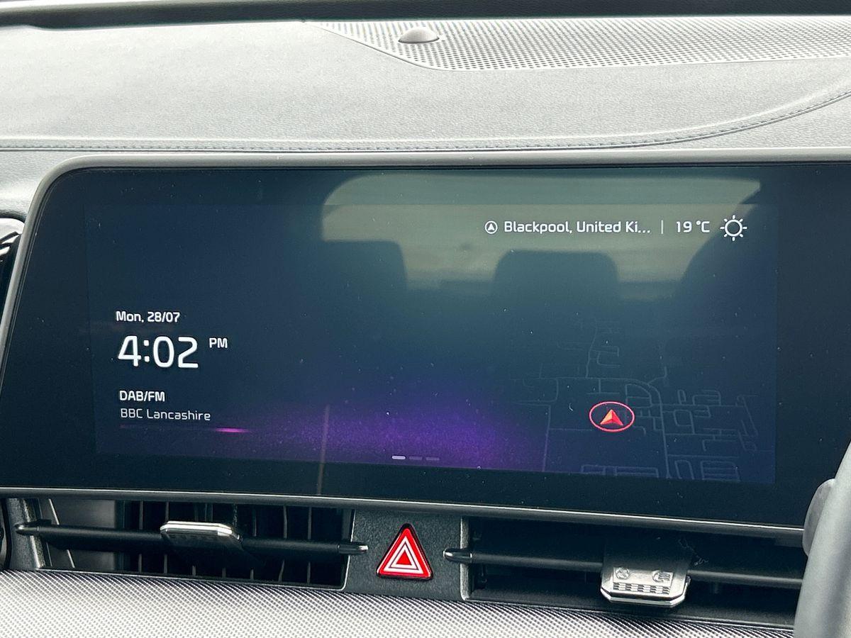 Used Kia Sportage 2025 for sale - 77553355: Photo 44