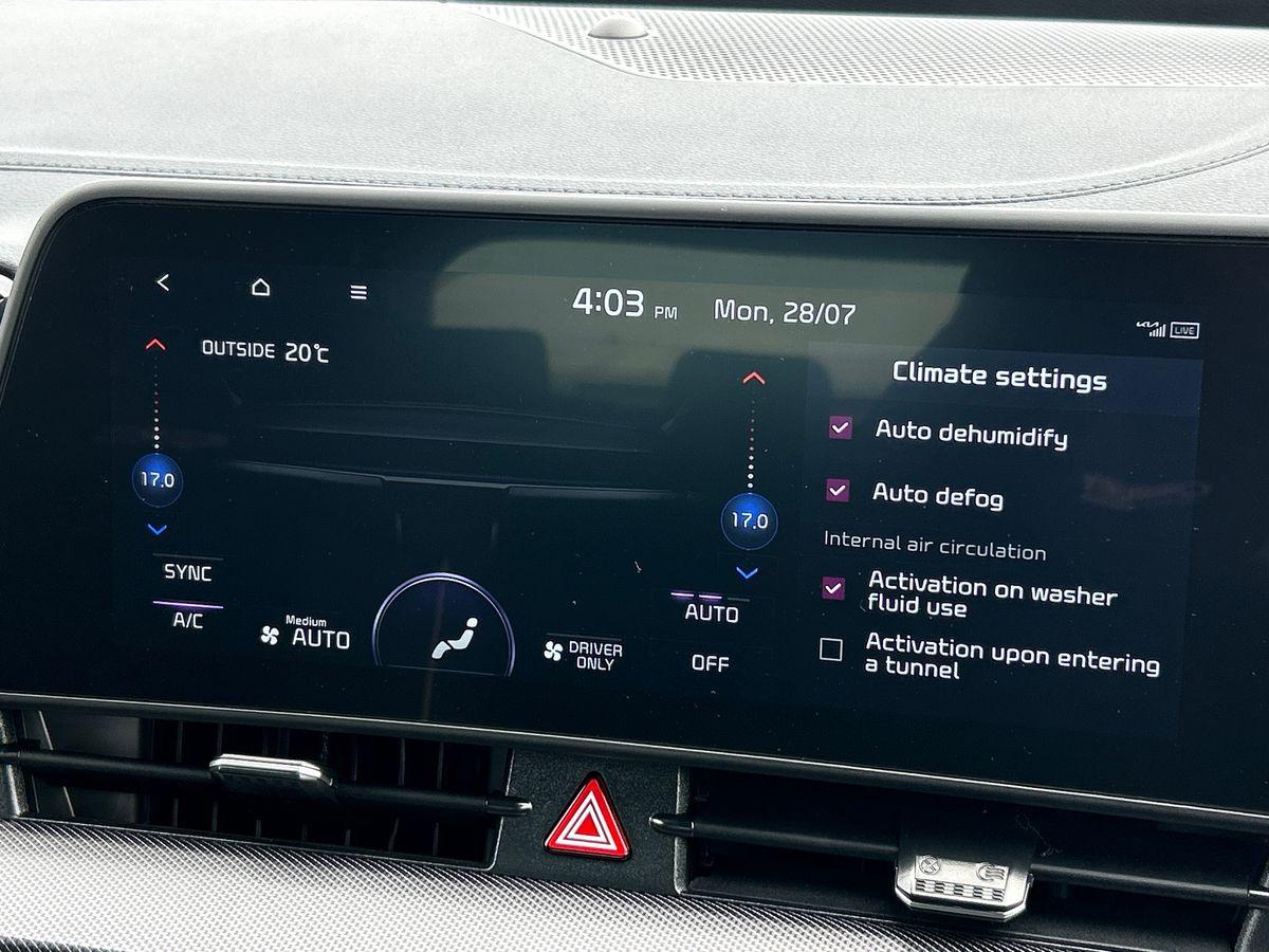 Used Kia Sportage 2025 for sale - 77553355: Photo 48