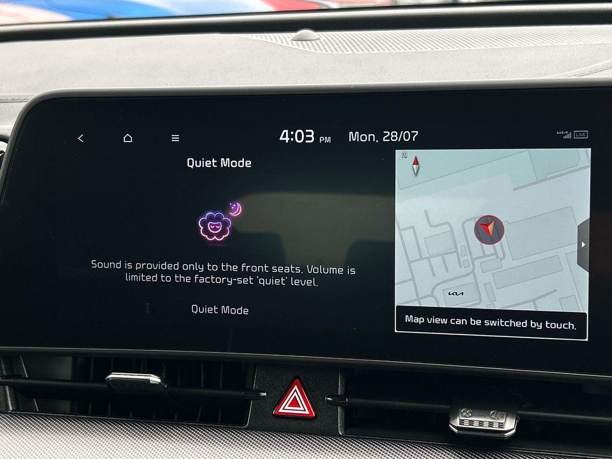 Used Kia Sportage 2025 for sale - 77553355: Photo 51