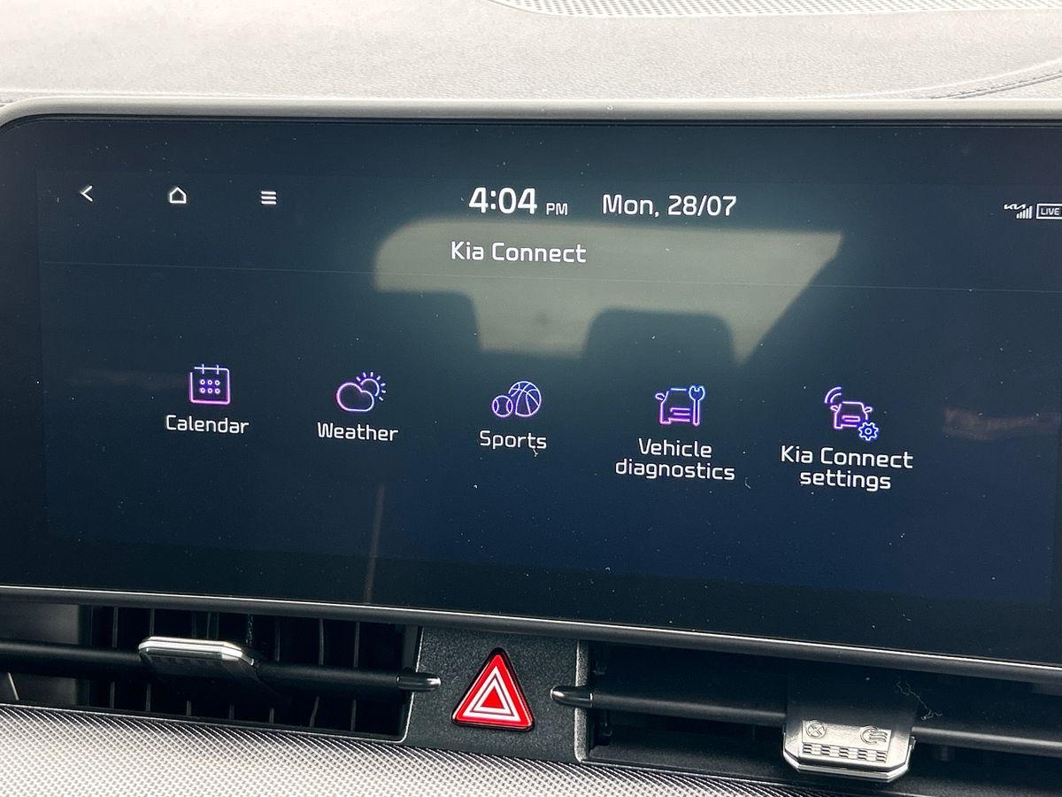 Used Kia Sportage 2025 for sale - 77553355: Photo 52