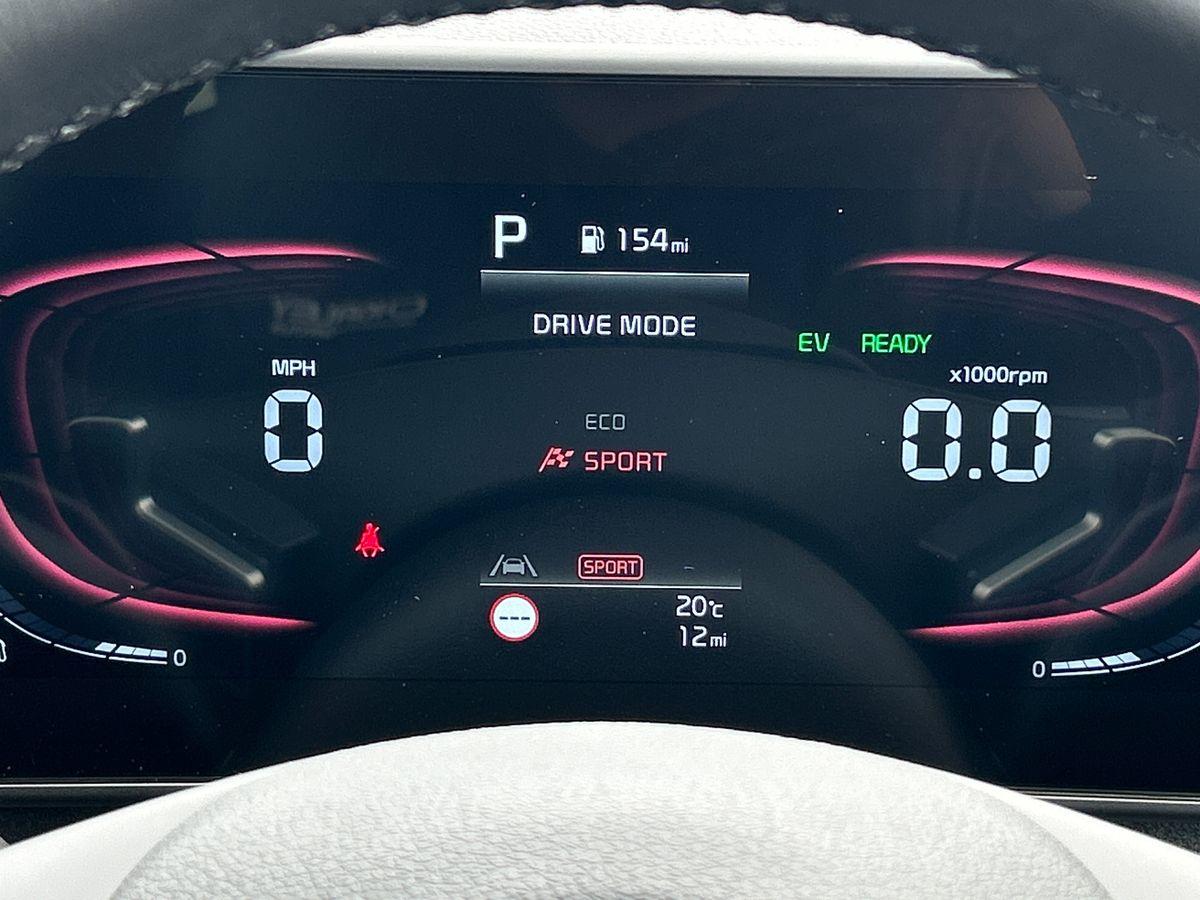 Used Kia Sportage 2025 for sale - 77553355: Photo 55