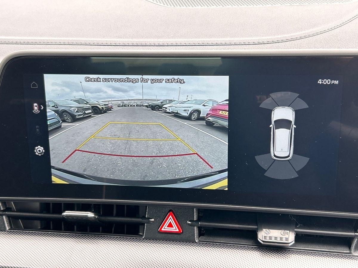 Used Kia Sportage 2025 for sale - 77553355: Photo 9