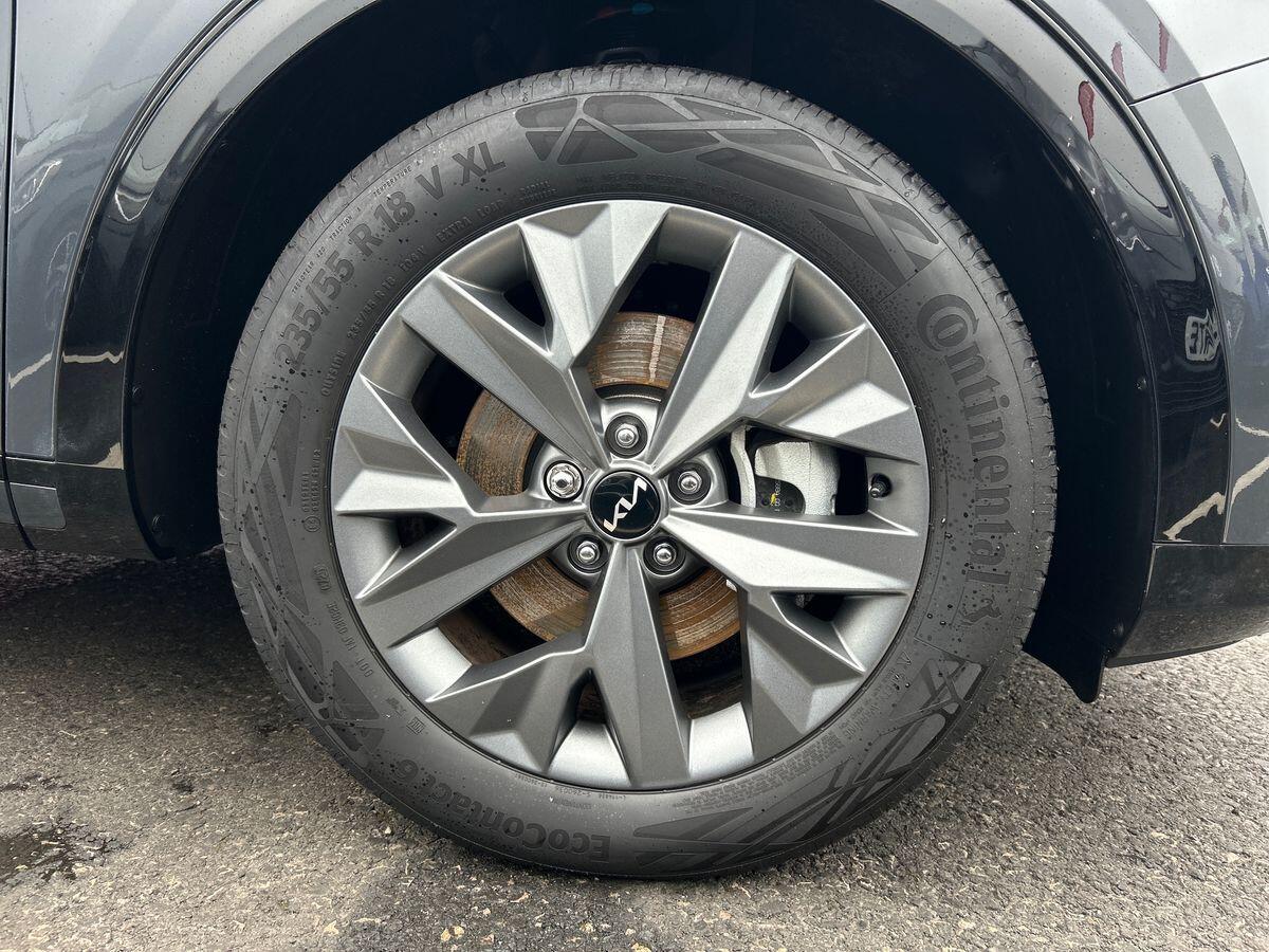 Used Kia Sportage 2025 for sale - 76194054: Photo 10