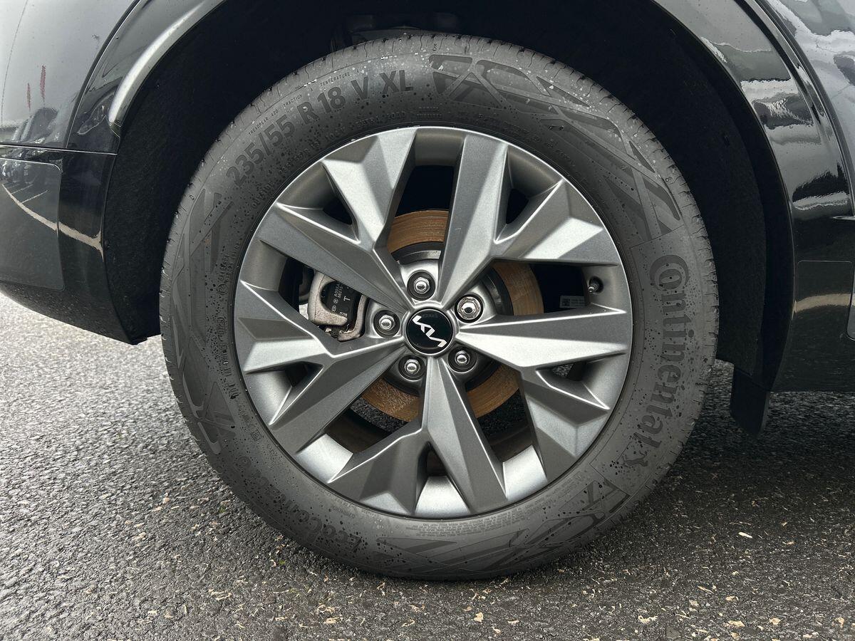 Used Kia Sportage 2025 for sale - 76194054: Photo 11