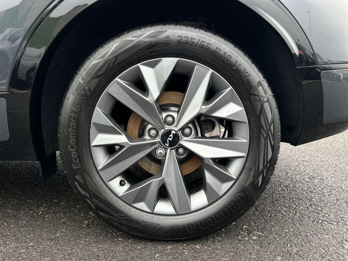 Used Kia Sportage 2025 for sale - 76194054: Photo 12