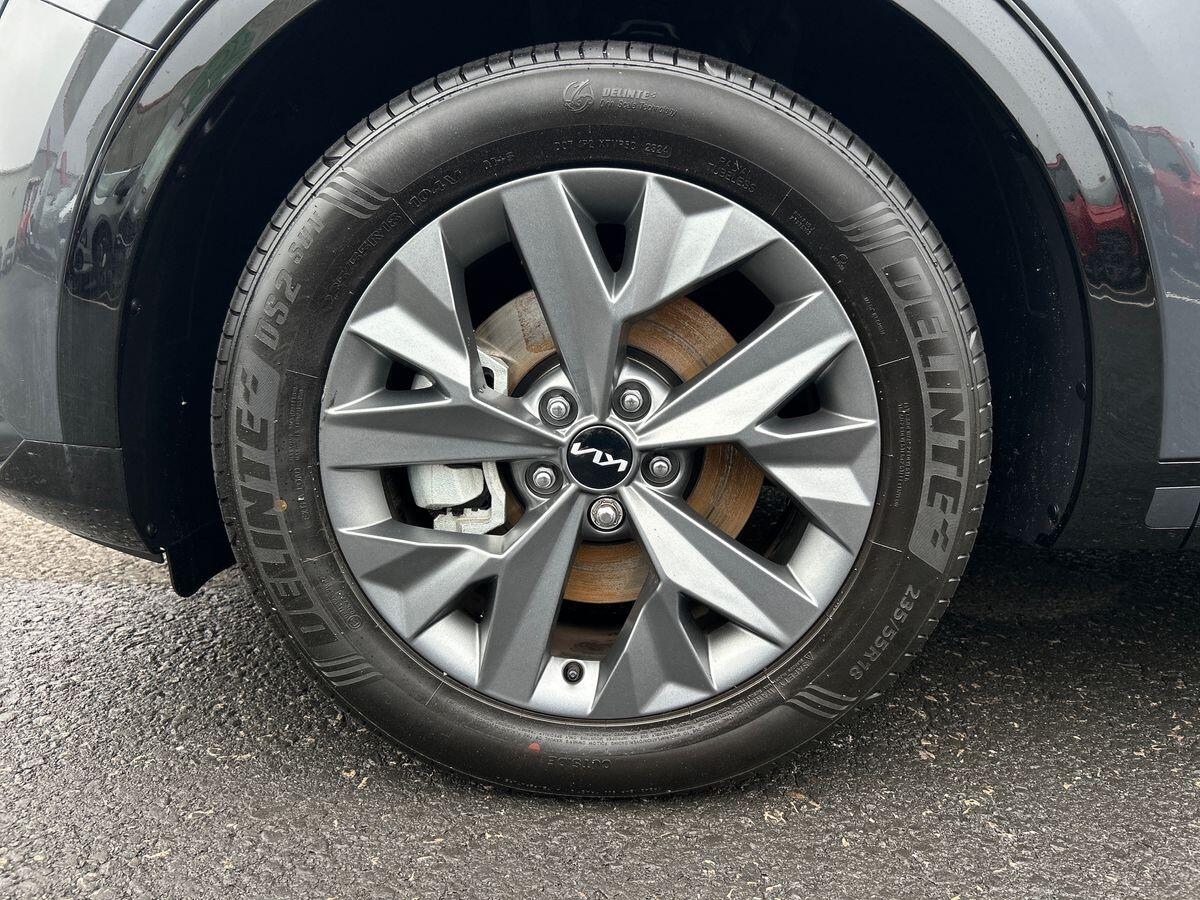 Used Kia Sportage 2025 for sale - 76194054: Photo 13