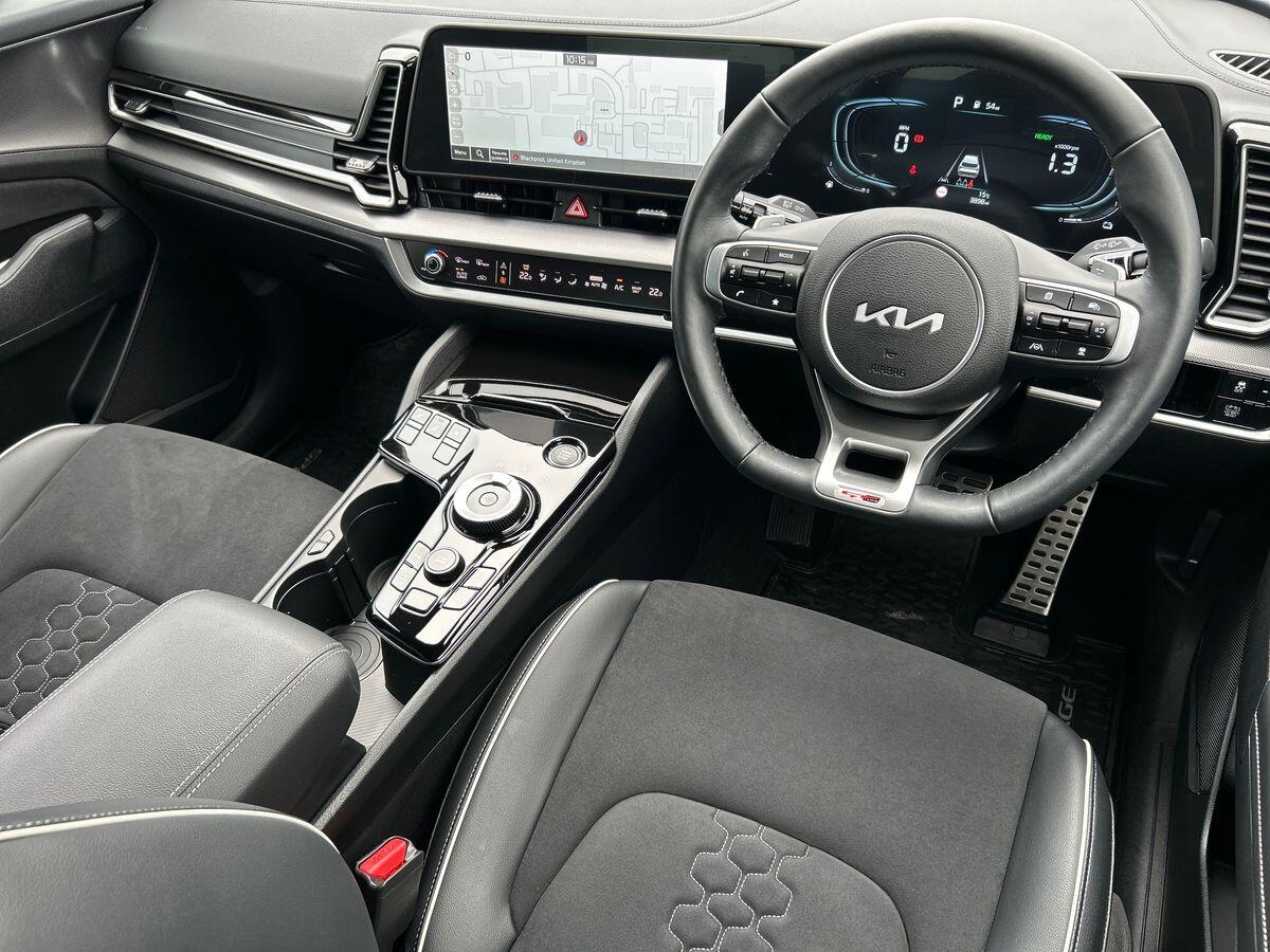 Used Kia Sportage 2025 for sale - 76194054: Photo 14