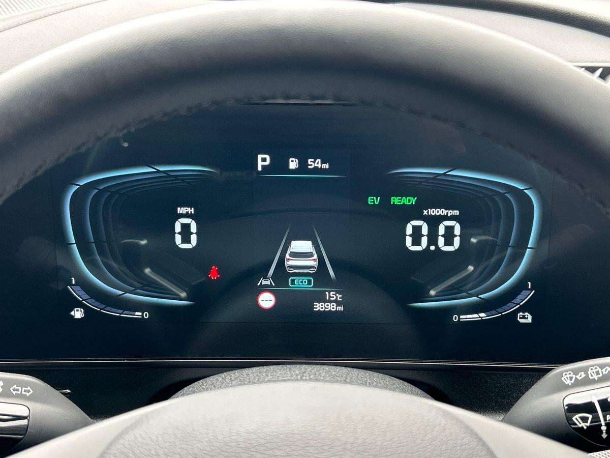 Used Kia Sportage 2025 for sale - 76194054: Photo 15