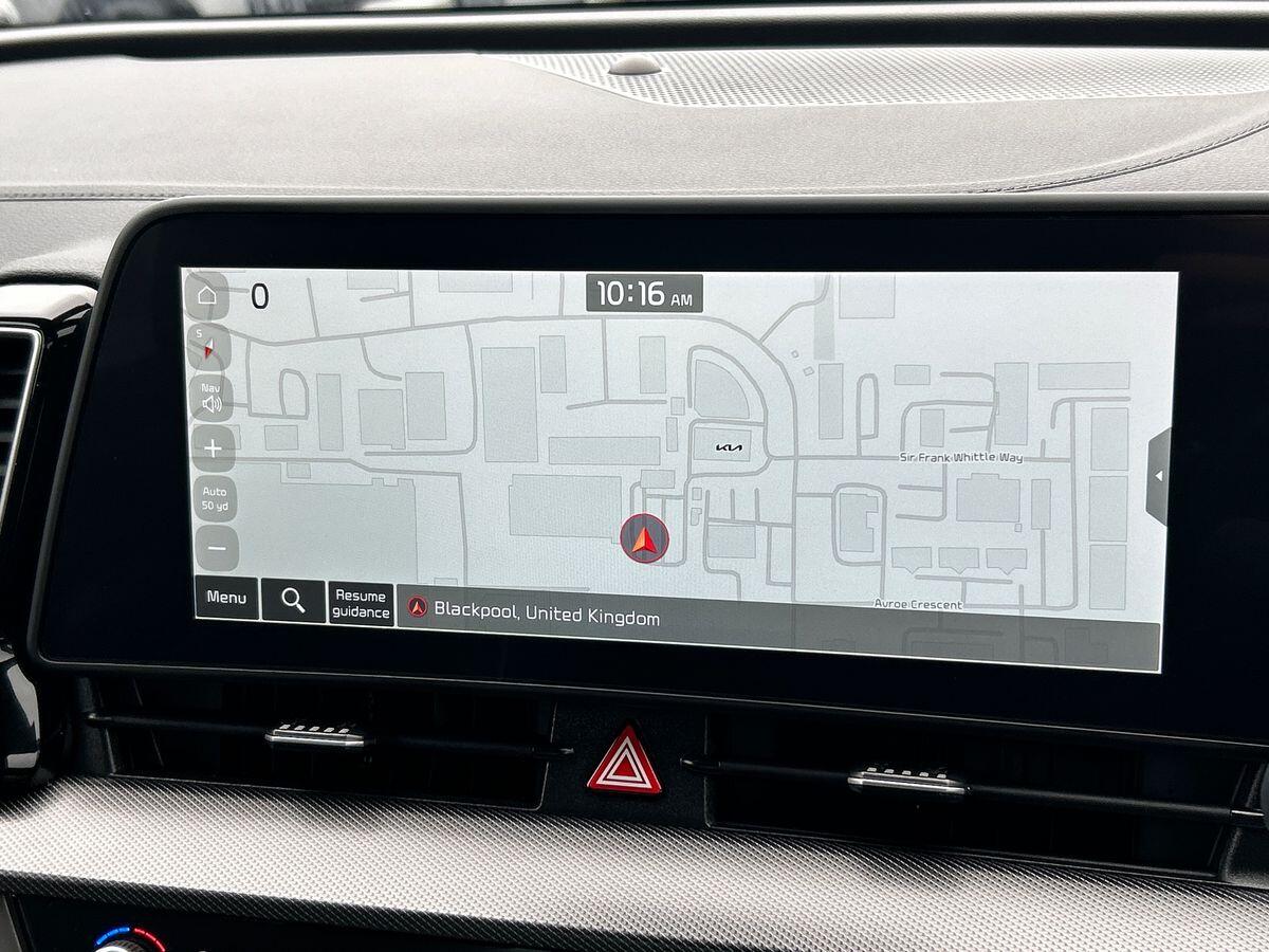 Used Kia Sportage 2025 for sale - 76194054: Photo 17