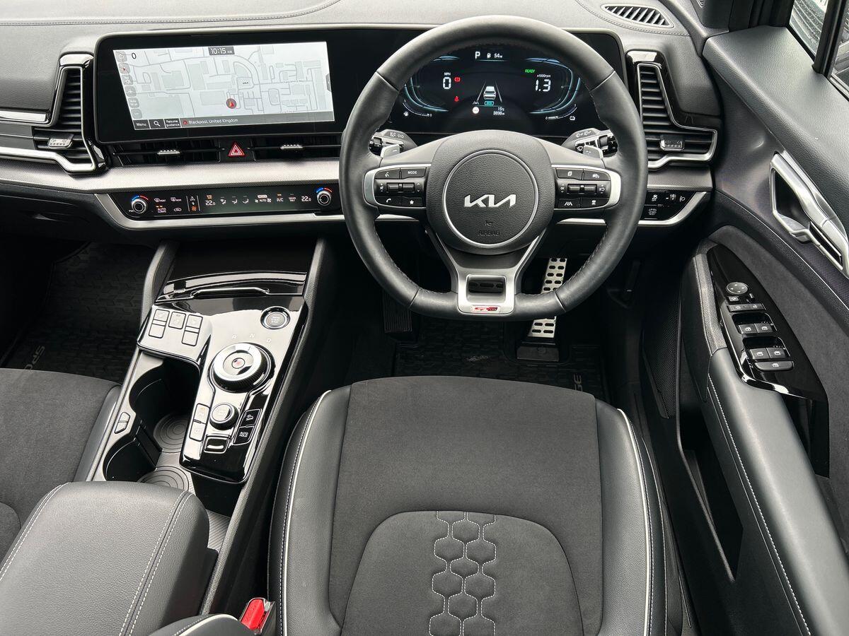 Used Kia Sportage 2025 for sale - 76194054: Photo 19