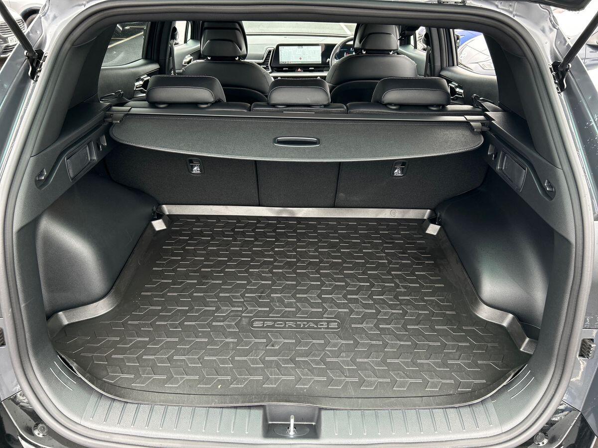 Used Kia Sportage 2025 for sale - 76194054: Photo 21