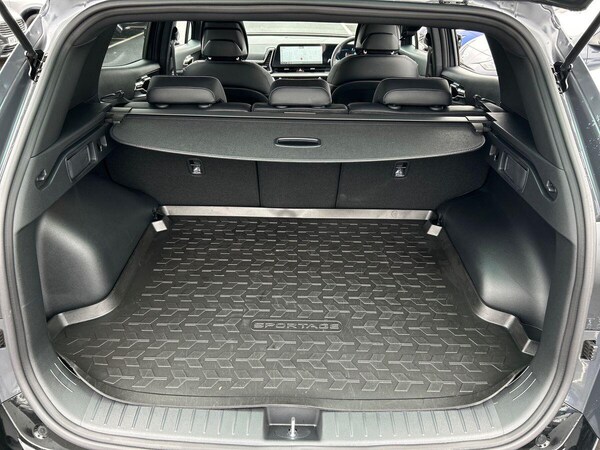 Used Kia Sportage 2025 for sale - 76194054: Photo 21