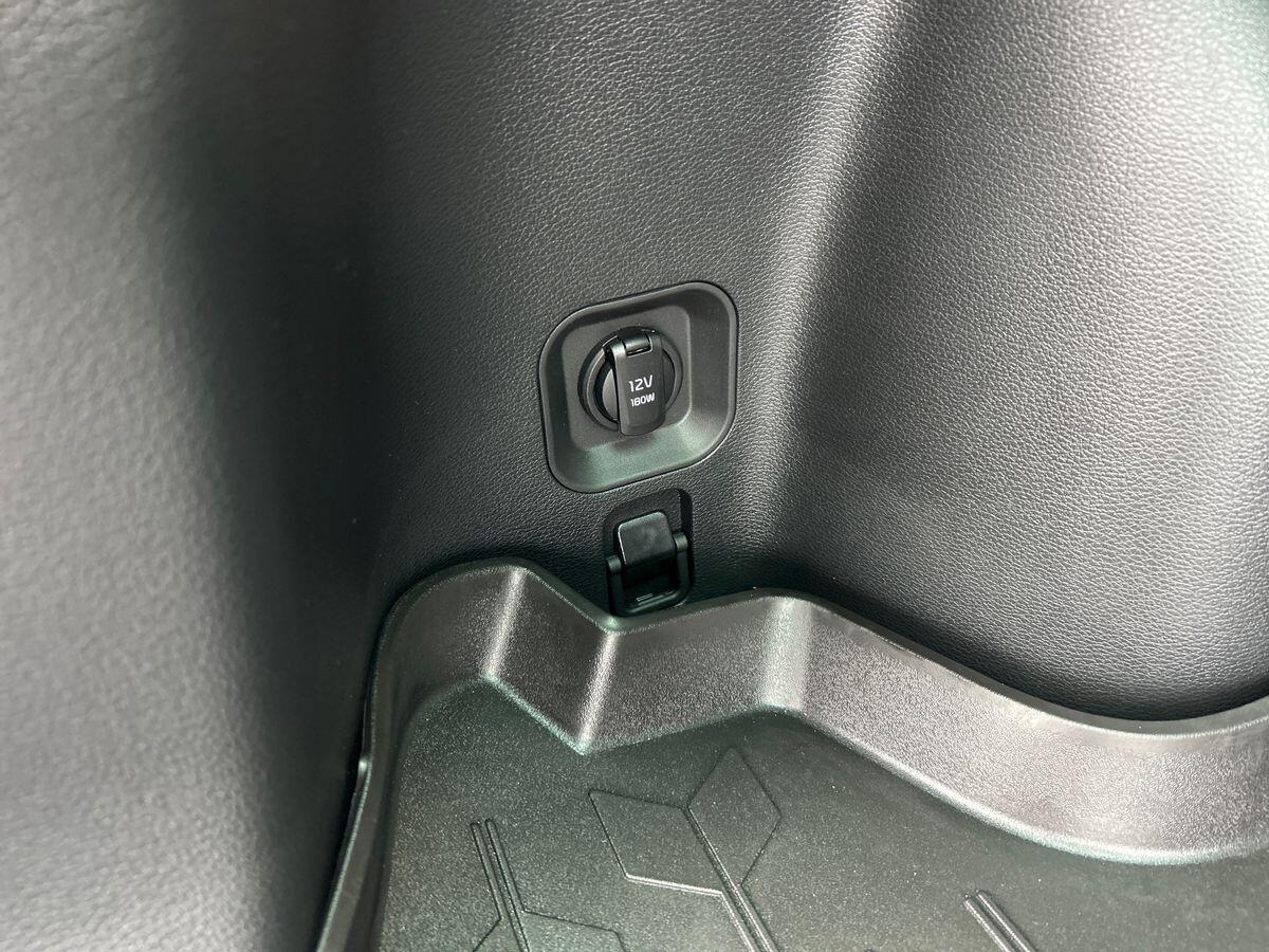 Used Kia Sportage 2025 for sale - 76194054: Photo 22