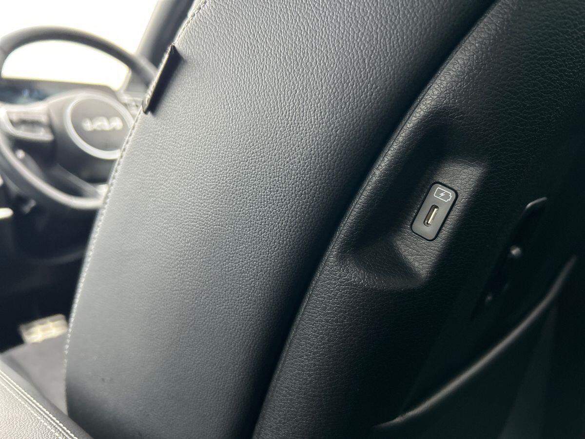 Used Kia Sportage 2025 for sale - 76194054: Photo 27
