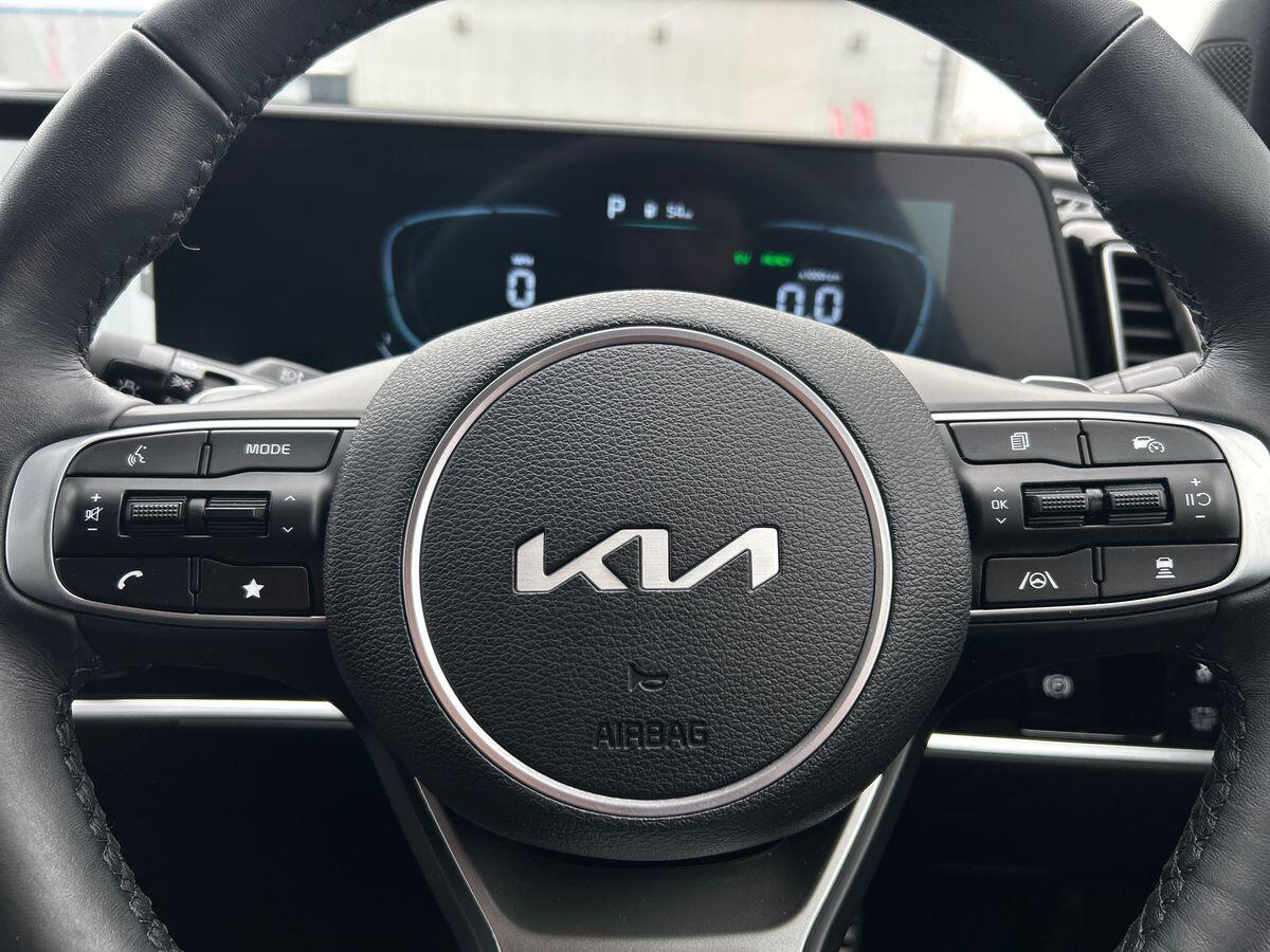 Used Kia Sportage 2025 for sale - 76194054: Photo 28