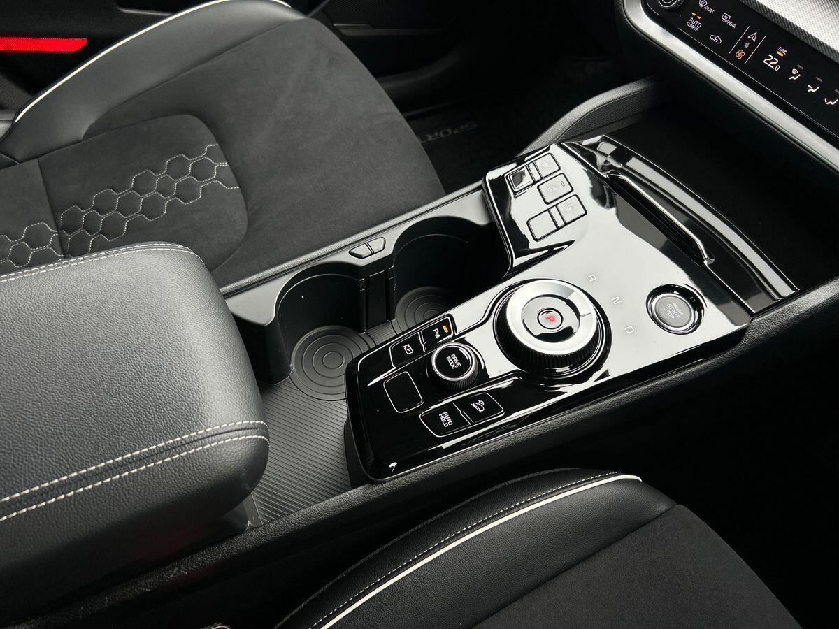 Used Kia Sportage 2025 for sale - 76194054: Photo 33