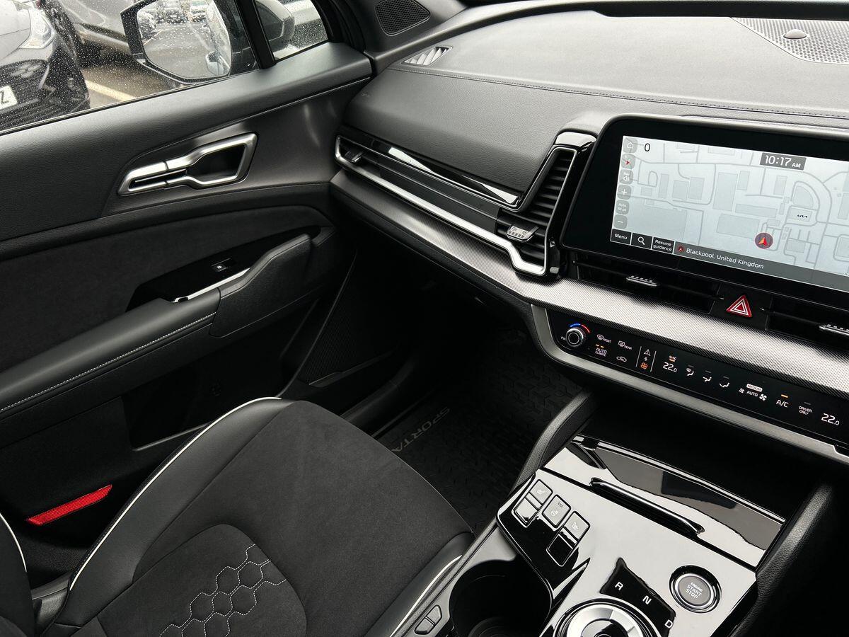 Used Kia Sportage 2025 for sale - 76194054: Photo 34