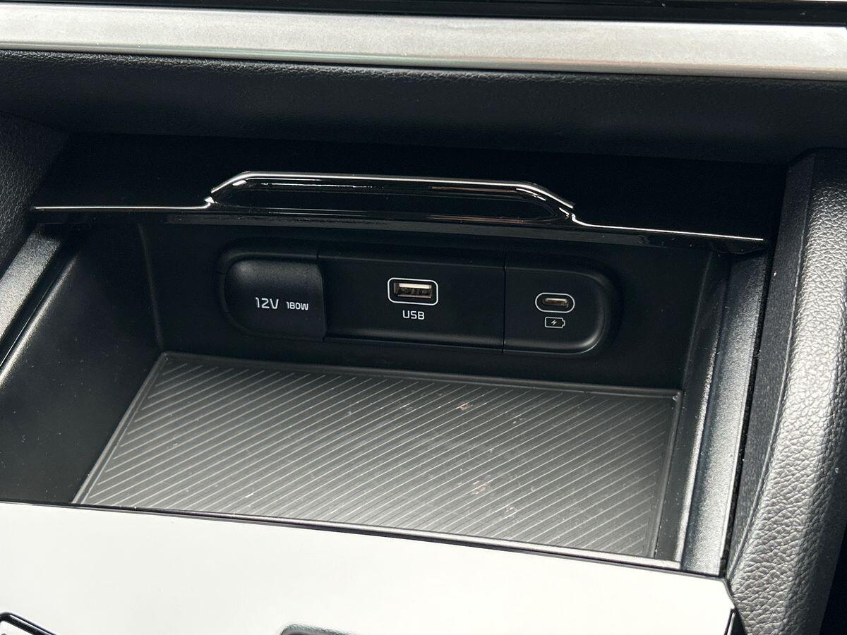 Used Kia Sportage 2025 for sale - 76194054: Photo 39