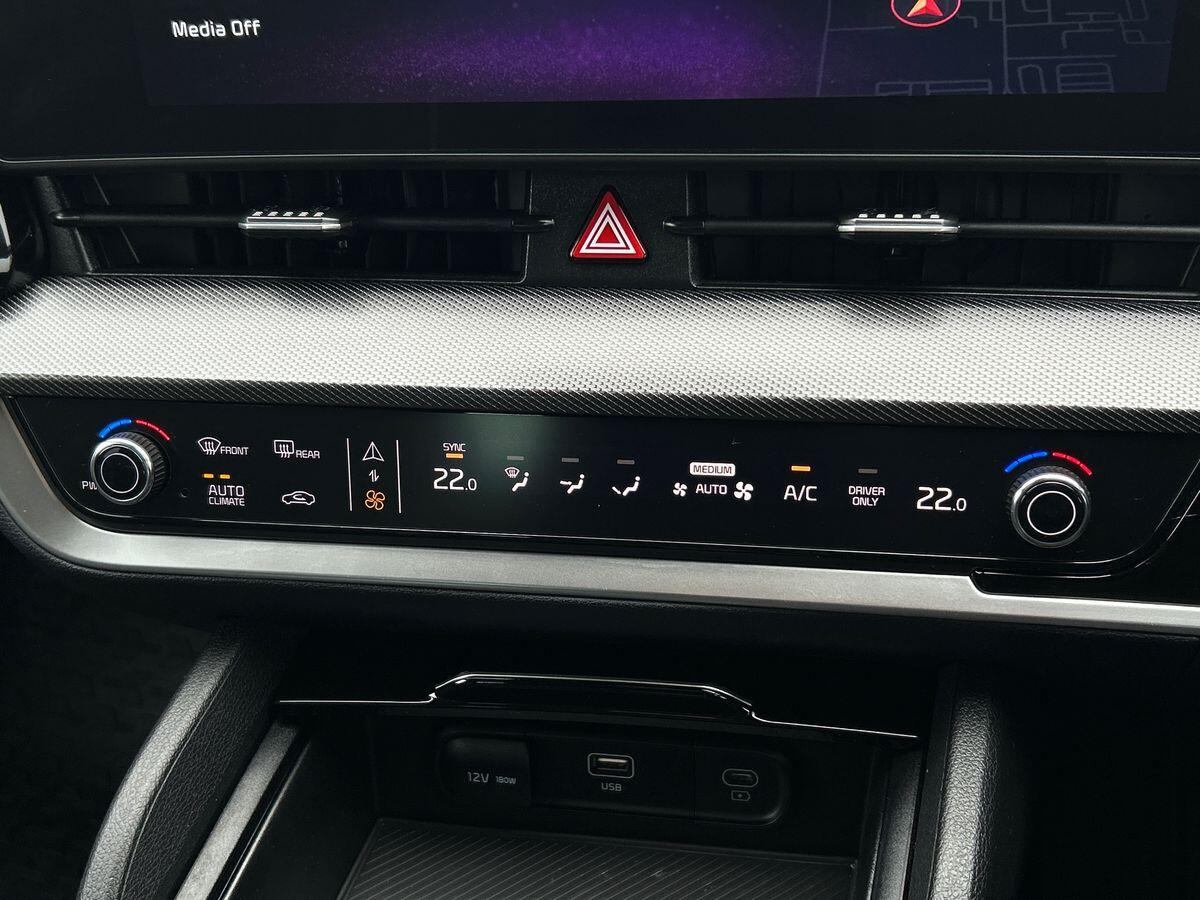 Used Kia Sportage 2025 for sale - 76194054: Photo 40