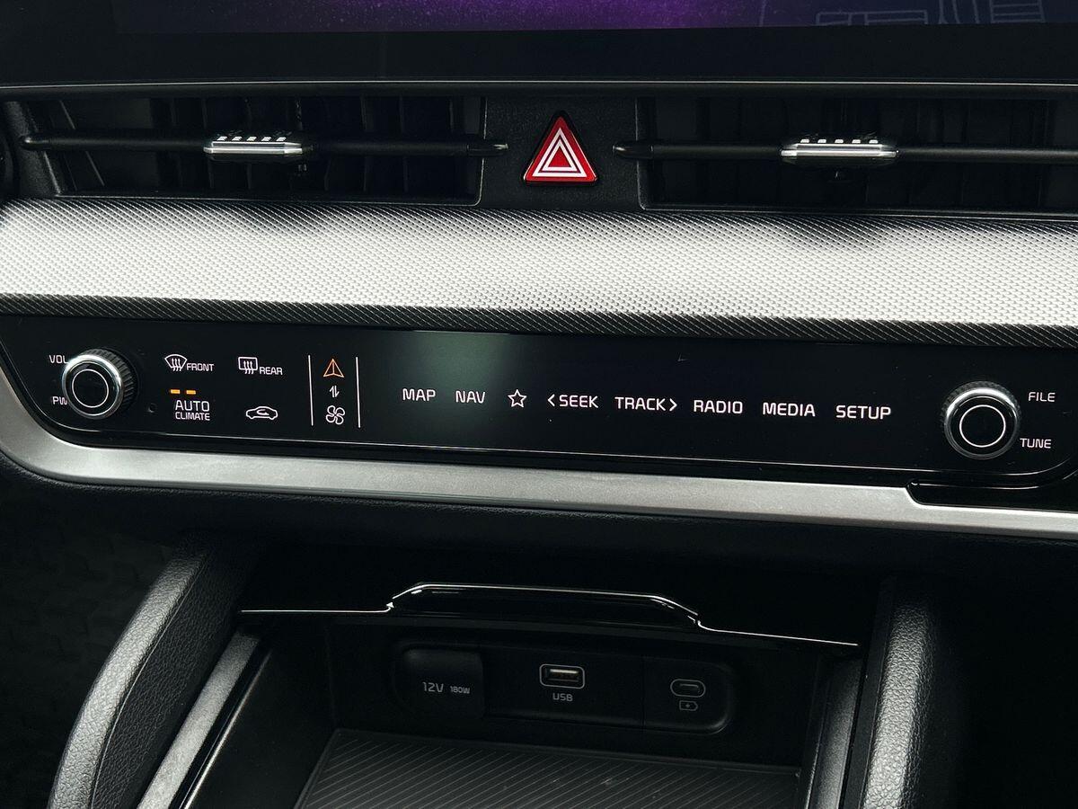 Used Kia Sportage 2025 for sale - 76194054: Photo 41