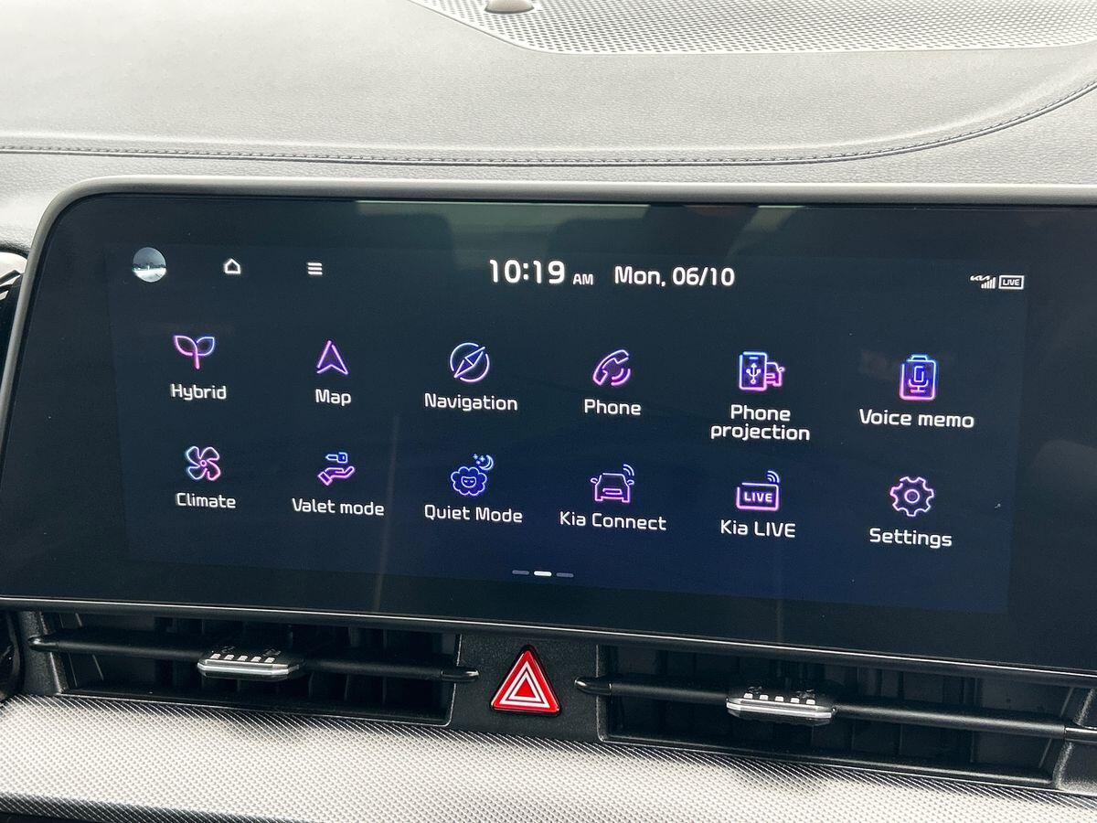 Used Kia Sportage 2025 for sale - 76194054: Photo 44