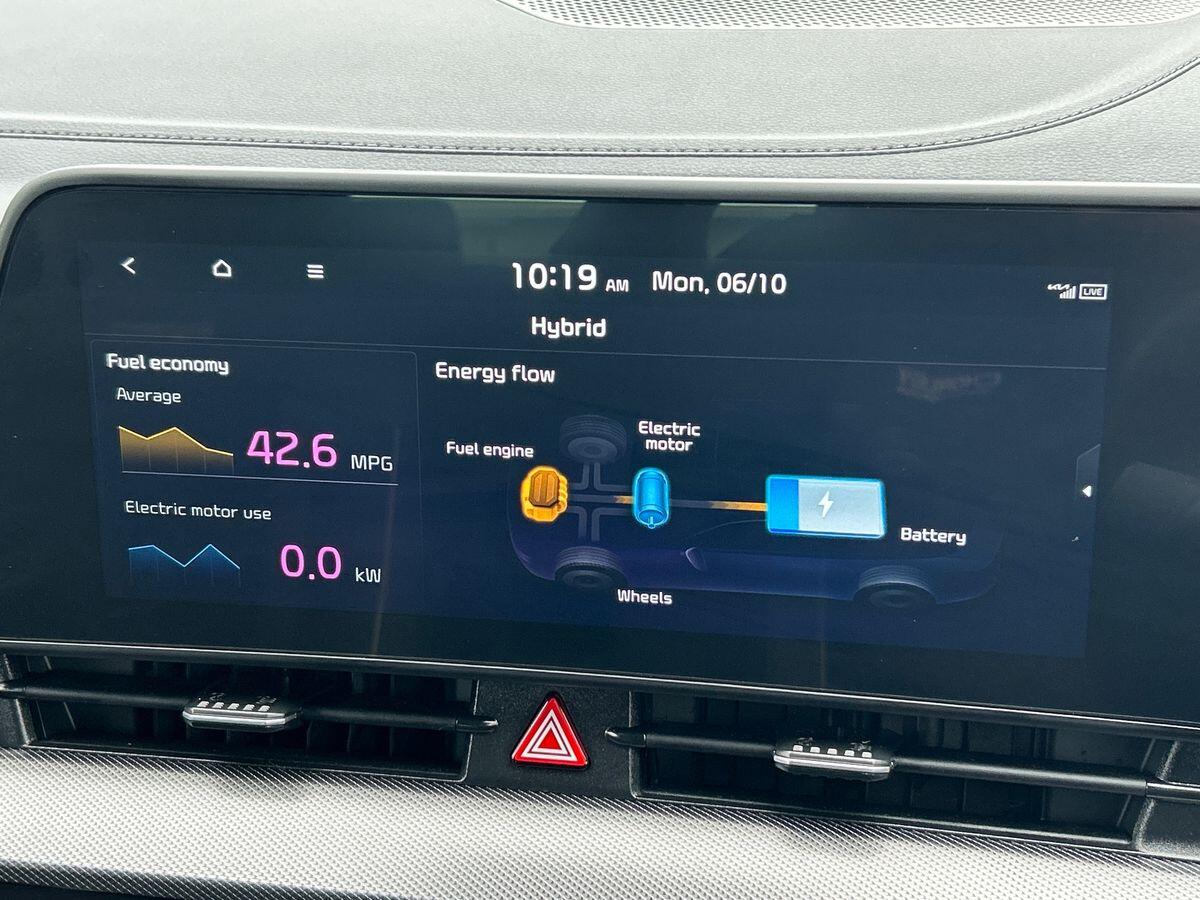 Used Kia Sportage 2025 for sale - 76194054: Photo 45