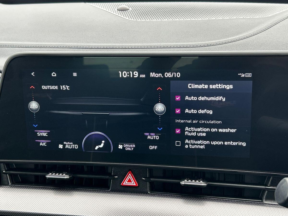 Used Kia Sportage 2025 for sale - 76194054: Photo 46