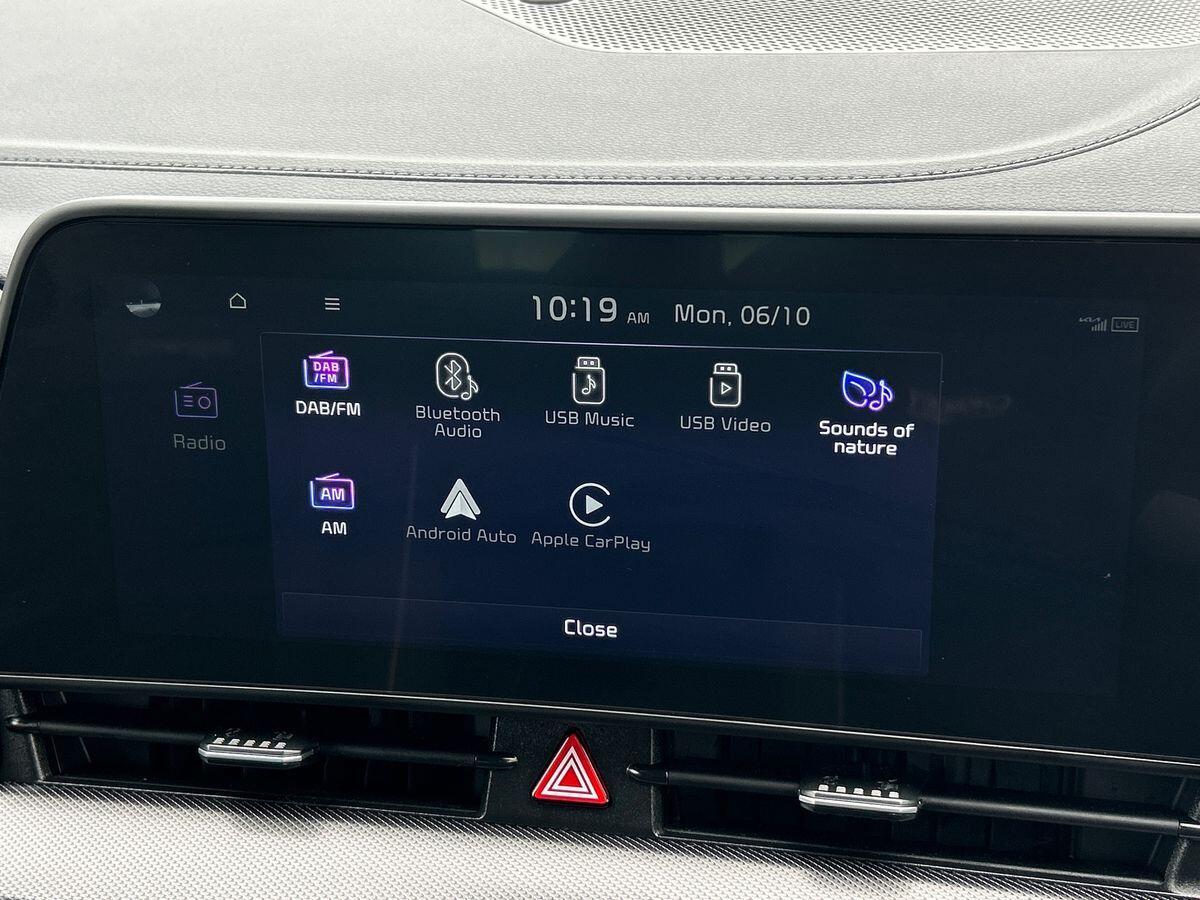 Used Kia Sportage 2025 for sale - 76194054: Photo 47