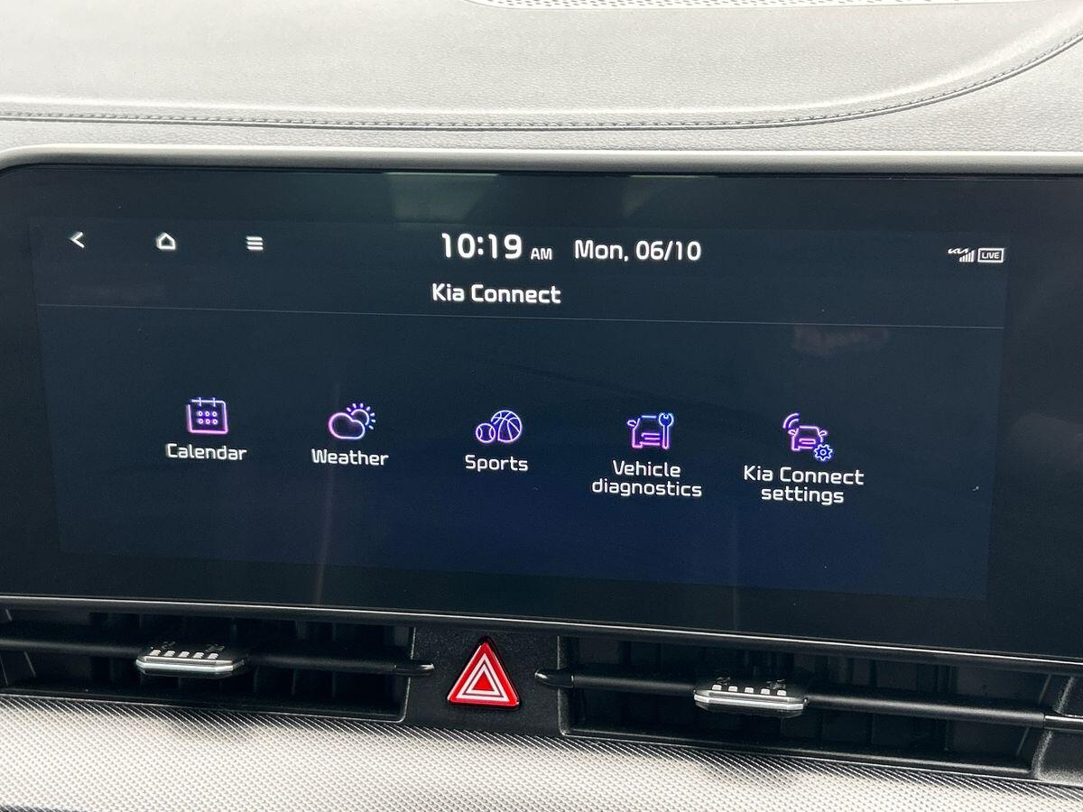 Used Kia Sportage 2025 for sale - 76194054: Photo 49