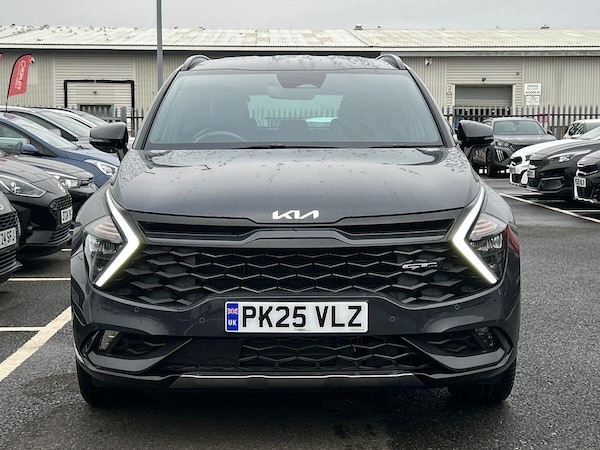 Used Kia Sportage 2025 for sale - 76194054: Photo 4