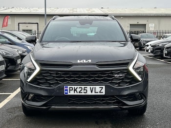Used Kia Sportage 2025 for sale - 76194054: Photo 4