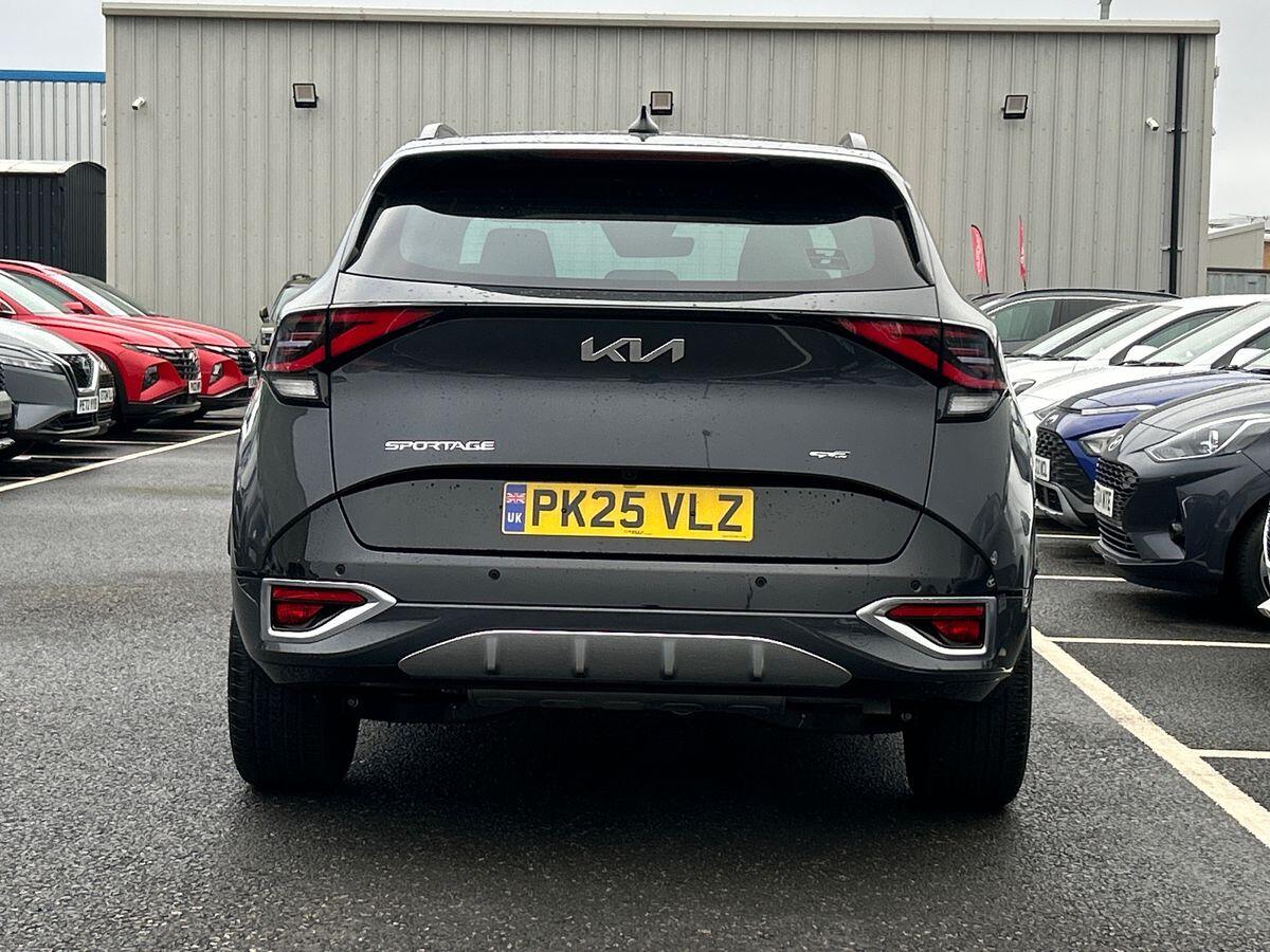 Used Kia Sportage 2025 for sale - 76194054: Photo 5