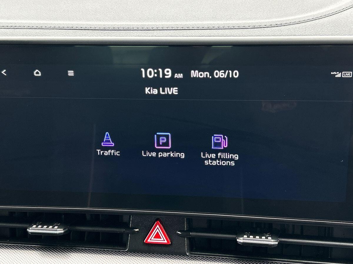 Used Kia Sportage 2025 for sale - 76194054: Photo 50