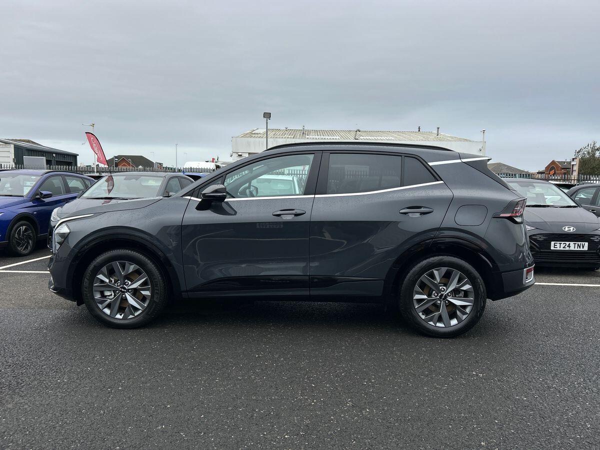 Used Kia Sportage 2025 for sale - 76194054: Photo 6