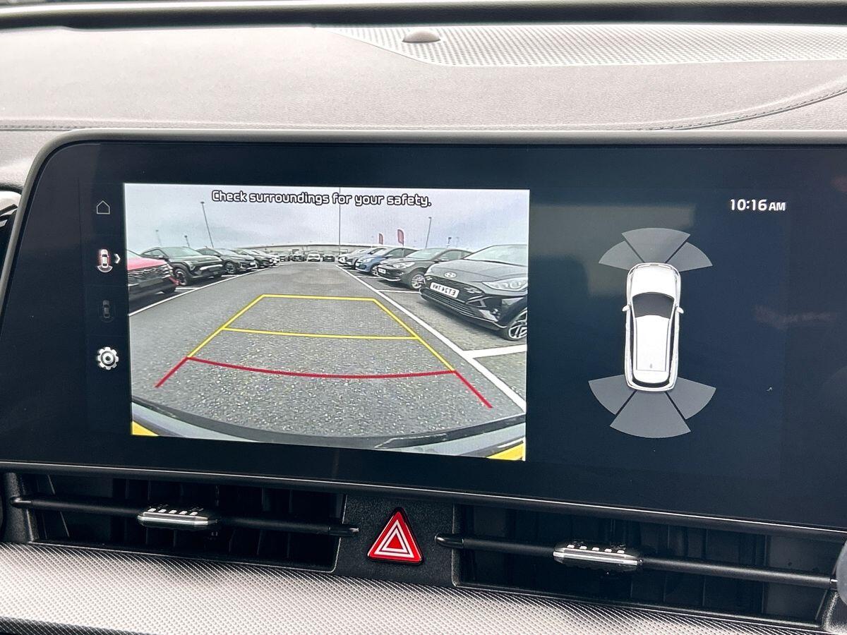 Used Kia Sportage 2025 for sale - 76194054: Photo 9