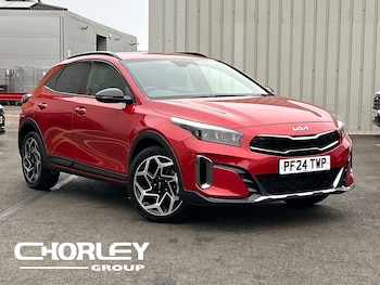 Used Kia XCeed 2024 for sale - 75969872: Photo
