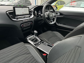 Used Kia XCeed 2024 for sale - 75969872: Photo