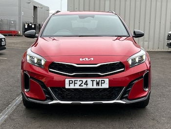 Used Kia XCeed 2024 for sale - 75969872: Photo