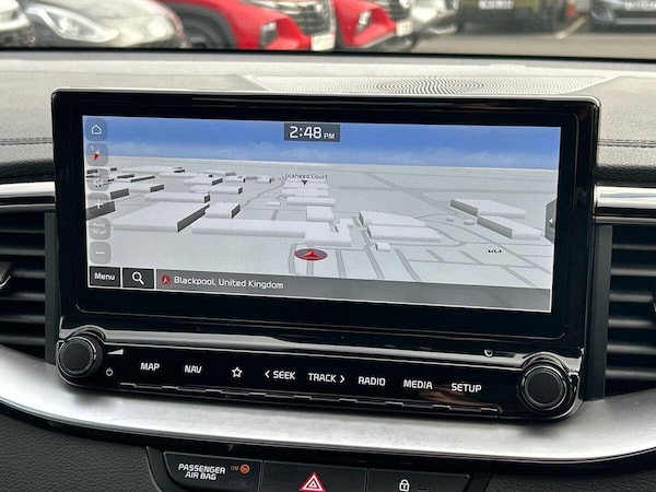 Used Kia Ceed 2023 for sale - 76299913: Photo 17