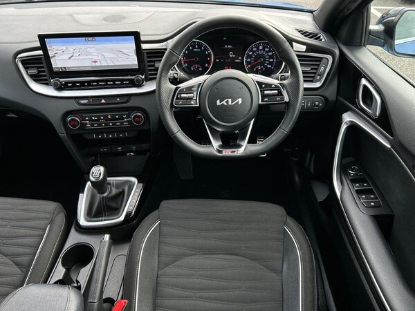 Used Kia Ceed 2023 for sale - 76299913: Photo 20