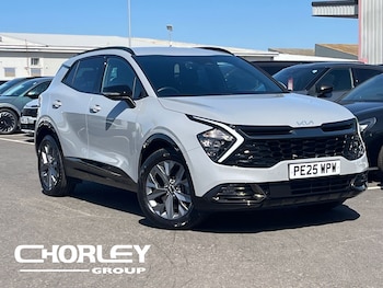 Used Kia Sportage 2025 for sale - 78352256: Photo