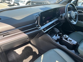 Used Kia Sportage 2025 for sale - 78352256: Photo