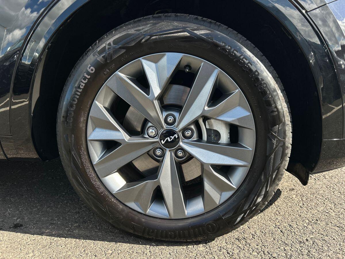 Used Kia Sportage 2025 for sale - 76065336: Photo 10