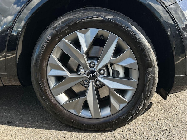 Used Kia Sportage 2025 for sale - 76065336: Photo 10