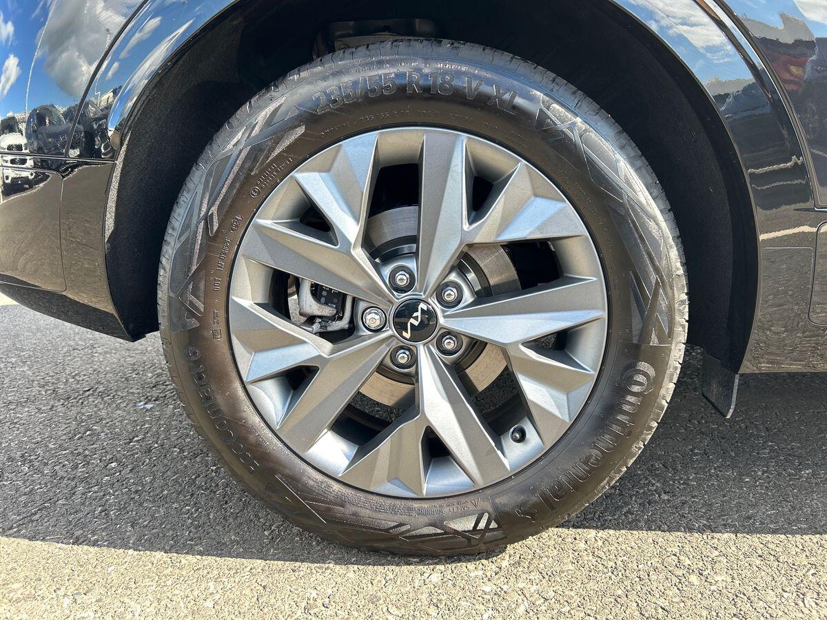 Used Kia Sportage 2025 for sale - 76065336: Photo 11