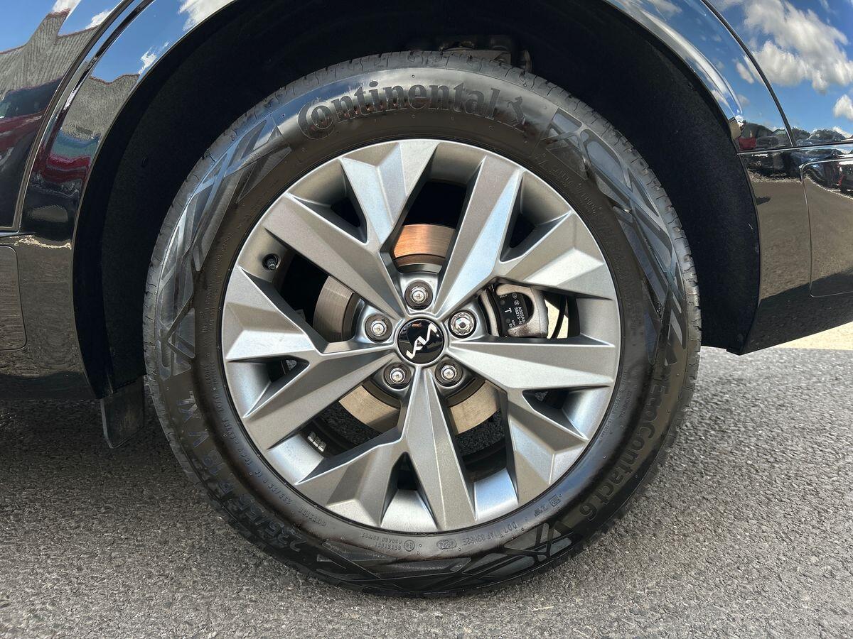 Used Kia Sportage 2025 for sale - 76065336: Photo 12