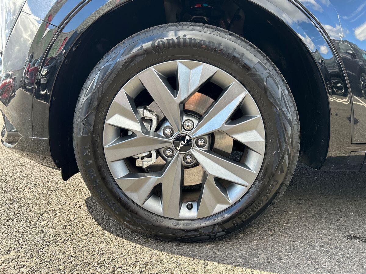 Used Kia Sportage 2025 for sale - 76065336: Photo 13