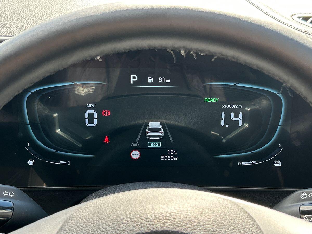 Used Kia Sportage 2025 for sale - 76065336: Photo 15