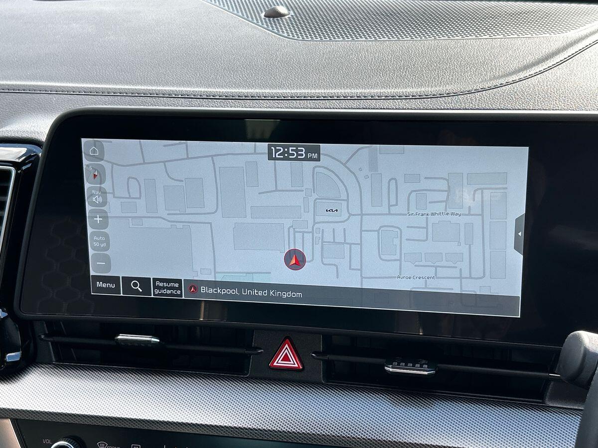 Used Kia Sportage 2025 for sale - 76065336: Photo 17